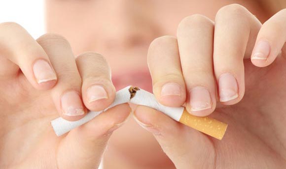 Regala un día de vida saludable lejos del tabaco
