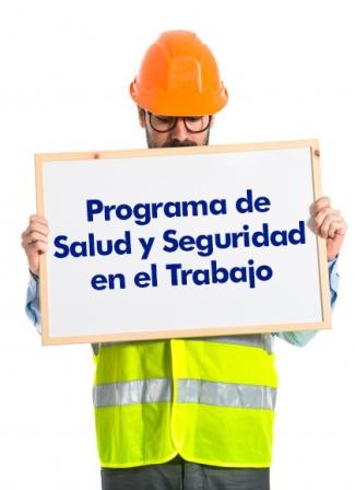 Qué establece La Norma Técnica 01-2008 del Programa de Seguridad y Salud en el Trabajo (PSST)